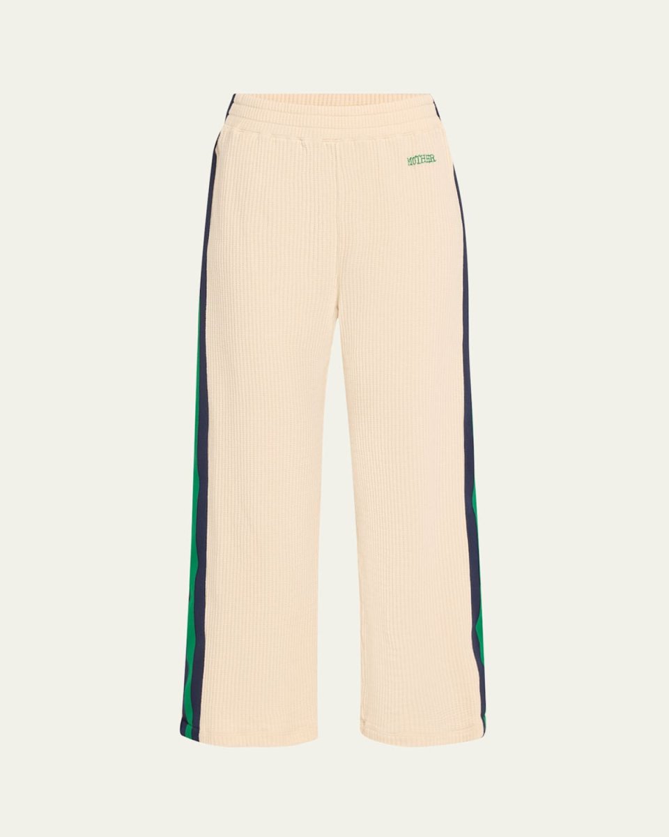 The Keep Track Quickie Sweatpants